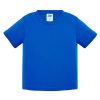 T-shirt tsrb 150 baby P138150H royal blue