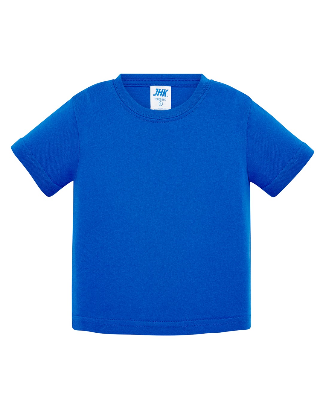 T-shirt tsrb 150 baby P138150H JH-TSRB 150-W