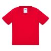 T-shirt tsrb 150 baby P138150H red