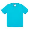 T-shirt tsrb 150 baby P138150H turquoise