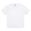 T-shirt tsrb 150 baby P138150H wh white
