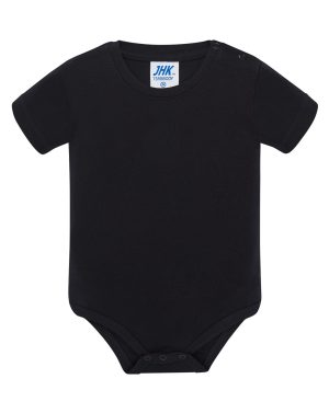 T-shirt tsrb body baby body P139369H JH-TSRB BODY BK-W