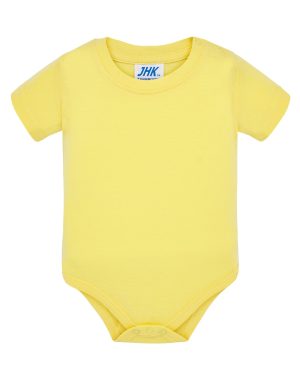 T-shirt tsrb body baby body P138897H JH-TSRB BODY LY-W