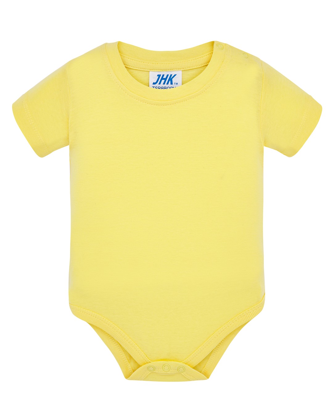 T-shirt tsrb body baby body P138897H JH-TSRB BODY LY-W