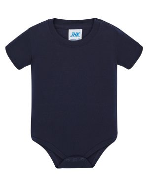 T-shirt tsrb body baby body P139899H JH-TSRB BODY NY-W