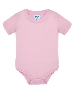T-shirt tsrb body baby body P138774H JH-TSRB BODY PK-W