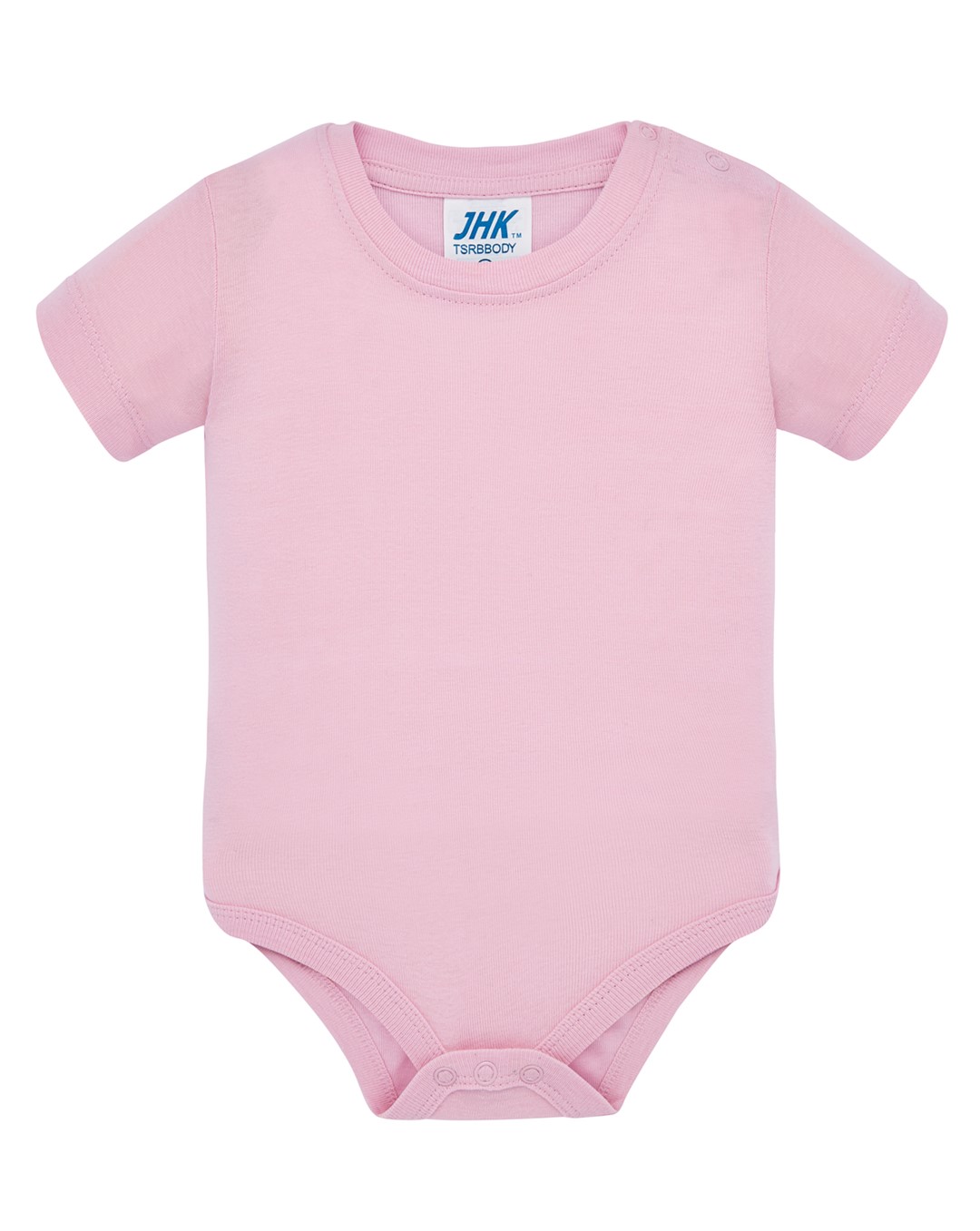 T-shirt tsrb body baby body P138774H JH-TSRB BODY PK-W