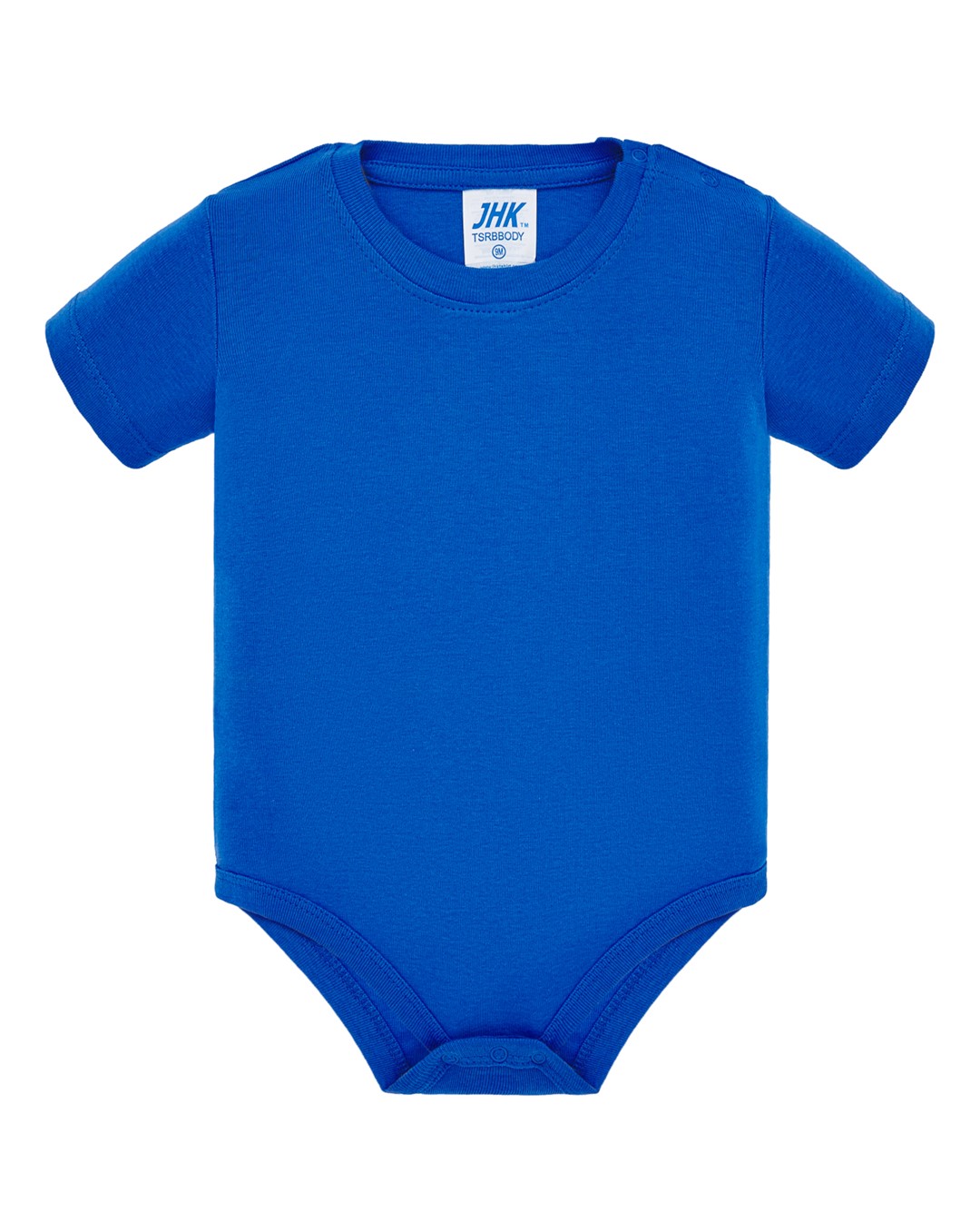 T-shirt tsrb body baby body P141243H JH-TSRB BODY RB-W
