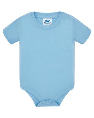 T-shirt tsrb body baby body P138783H JH-TSRB BODY SK-W