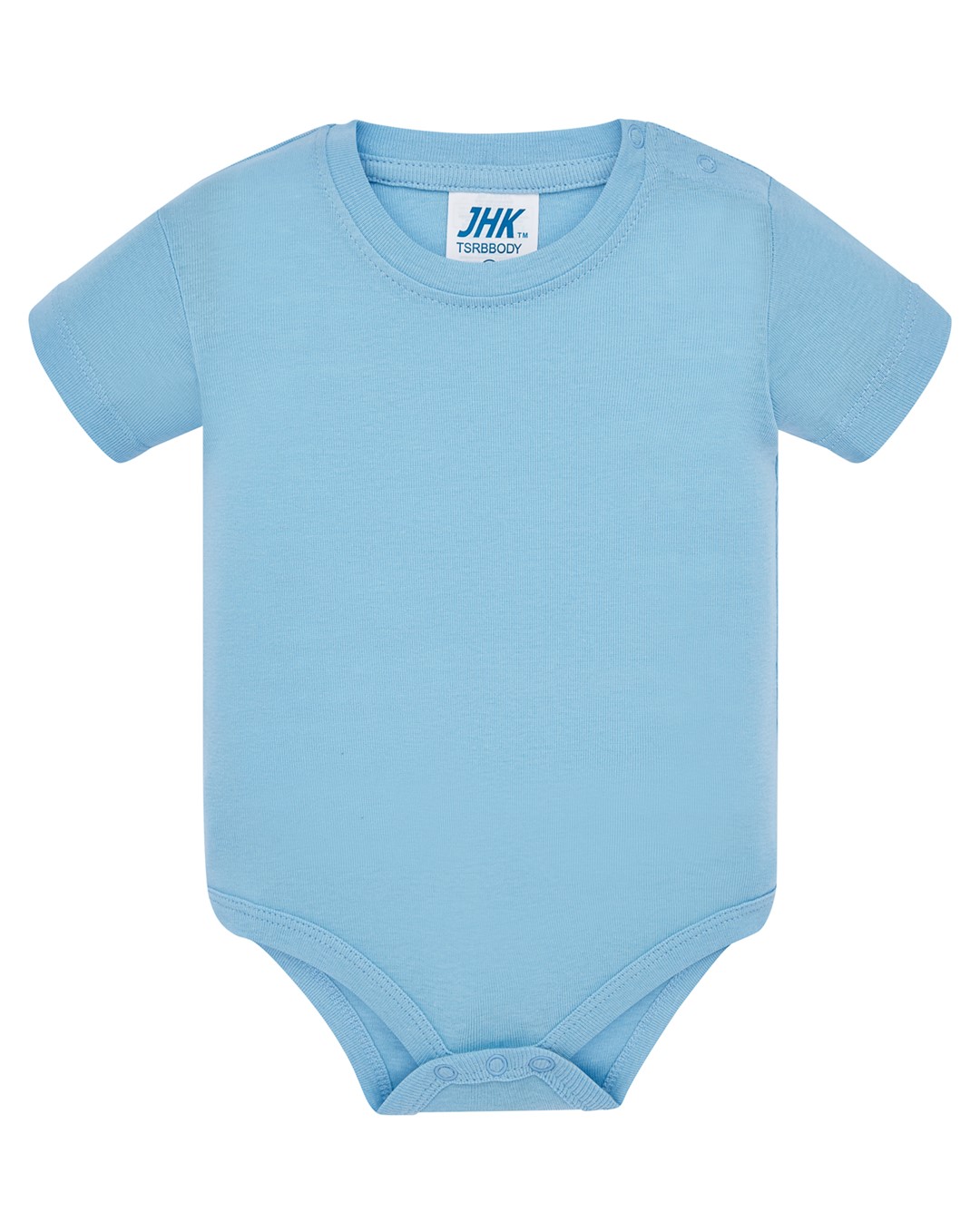 T-shirt tsrb body baby body P138783H JH-TSRB BODY SK-W