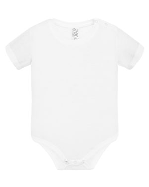 T-shirt tsrb body baby body P138766H JH-TSRB BODY WH-W