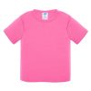 Tsrk 150 regular kid t-shirt P137998H azalea