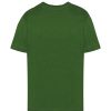 Tsrk 150 regular kid t-shirt P137998H bottle green