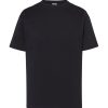 Tsrk 150 regular kid t-shirt P137998H black