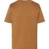 Tsrk 150 regular kid t-shirt P137998H brown
