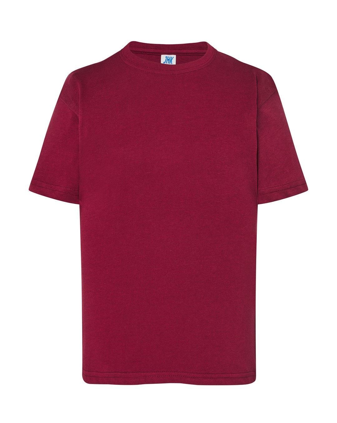 Tsrk 150 regular kid t-shirt P137998H burgundy