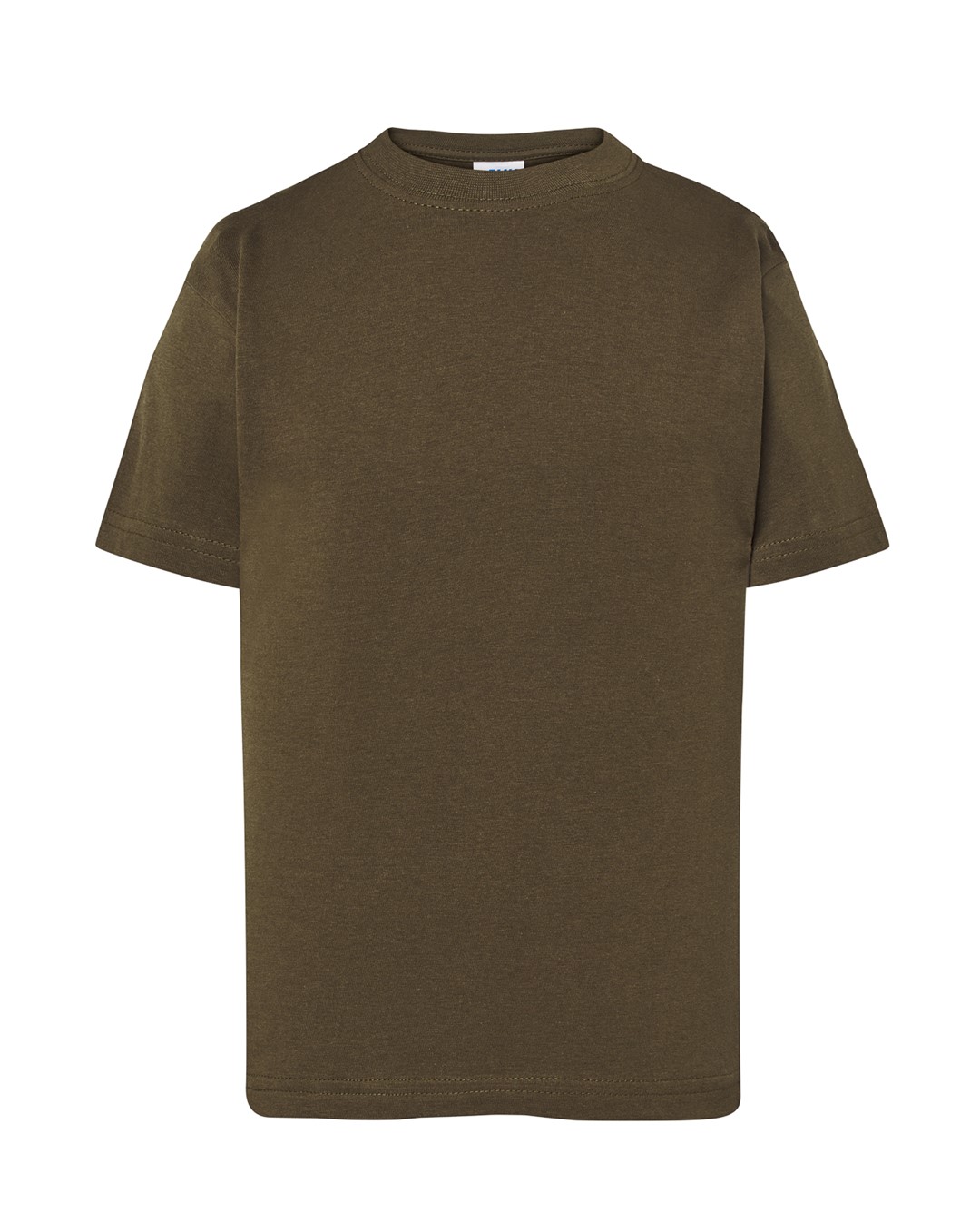 Tsrk 150 regular kid t-shirt P137998H forest green