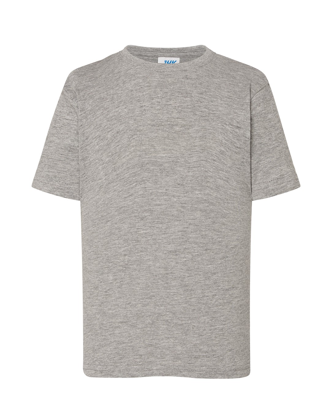 Tsrk 150 regular kid t-shirt P137998H grey melange