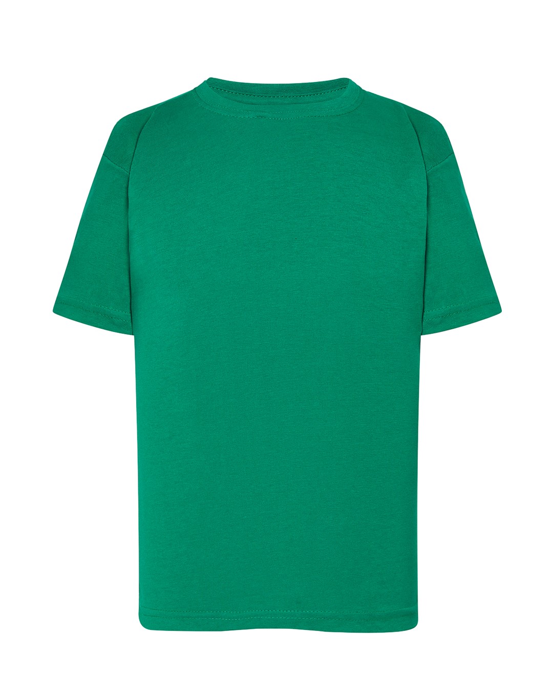 Tsrk 150 regular kid t-shirt P137998H kelly green