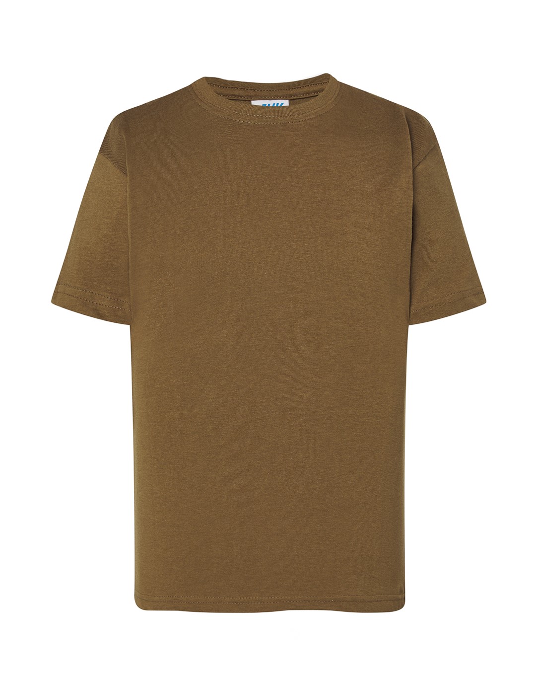 Tsrk 150 regular kid t-shirt P137998H khaki