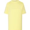 Tsrk 150 regular kid t-shirt P137998H light yellow