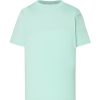 Tsrk 150 regular kid t-shirt P137998H mint green