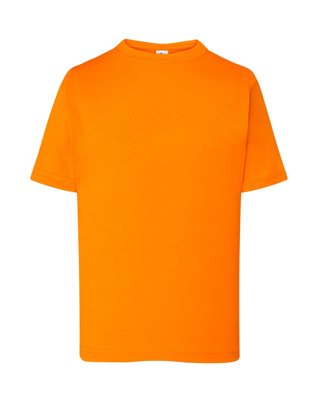 Tsrk 150 regular kid t-shirt P137998H orange