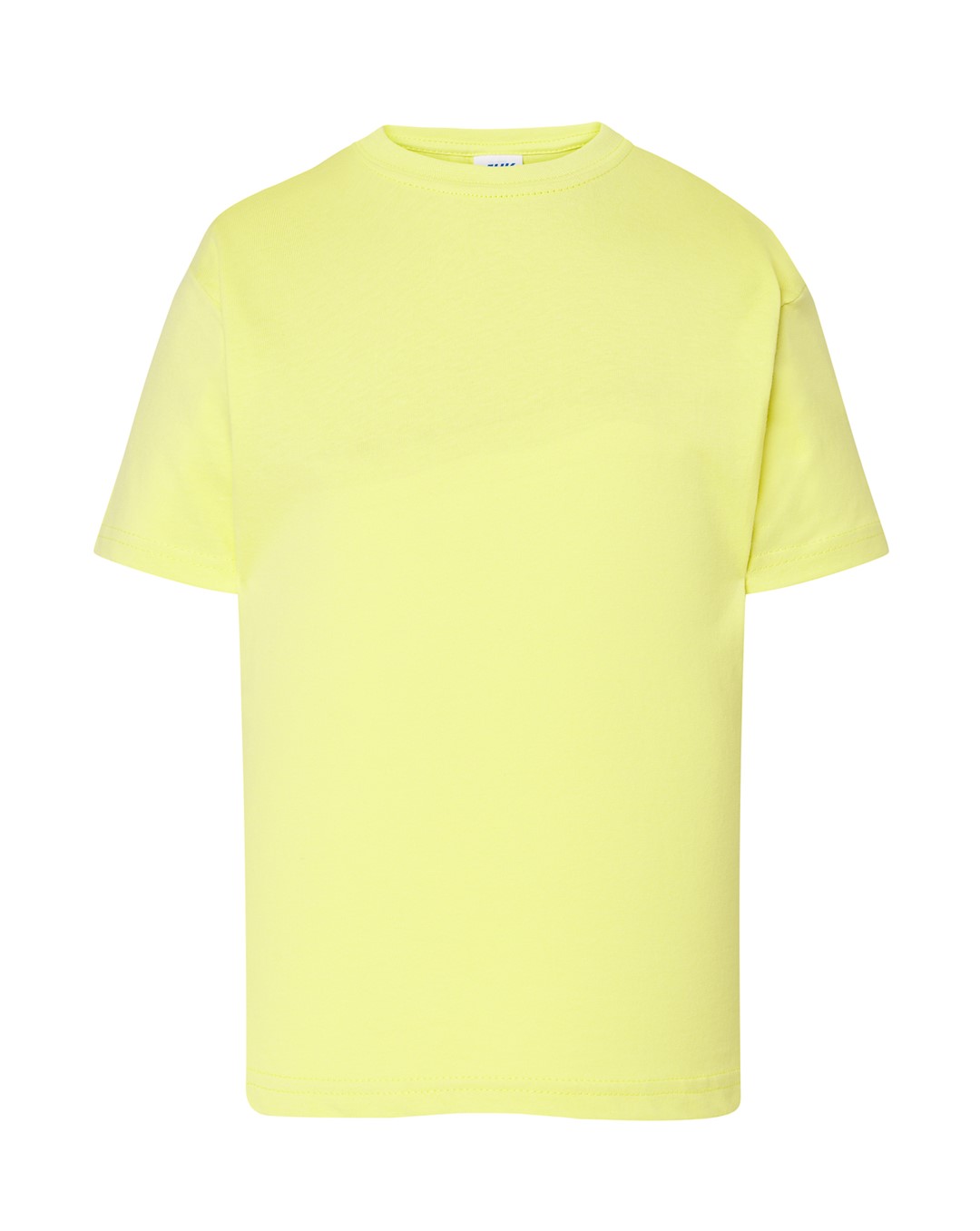 Tsrk 150 regular kid t-shirt P137998H pistachio