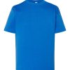 Tsrk 150 regular kid t-shirt P137998H royal blue