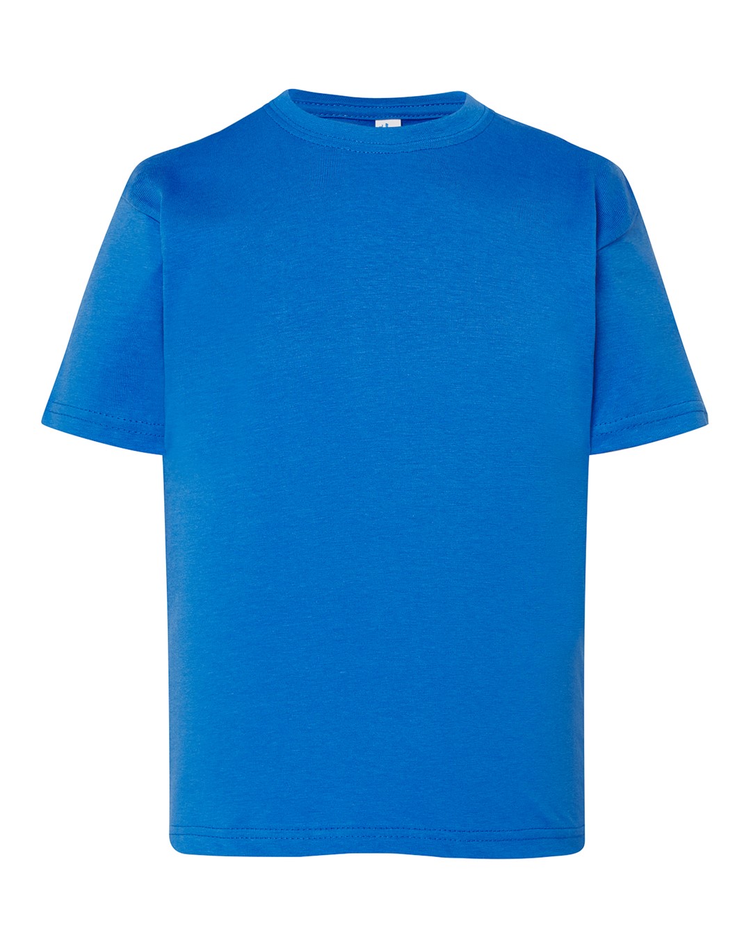 Tsrk 150 regular kid t-shirt P137998H royal blue