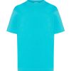 Tsrk 150 regular kid t-shirt P137998H turquoise