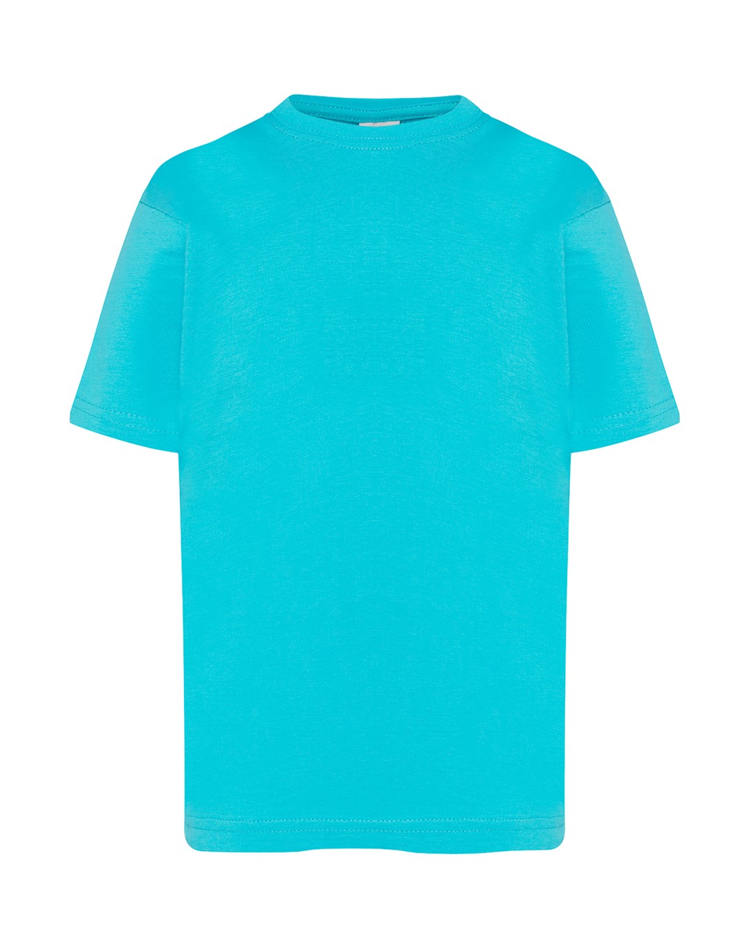 Tsrk 150 regular kid t-shirt P137998H turquoise