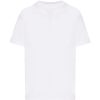 Tsrk 150 regular kid t-shirt P137998H wh white