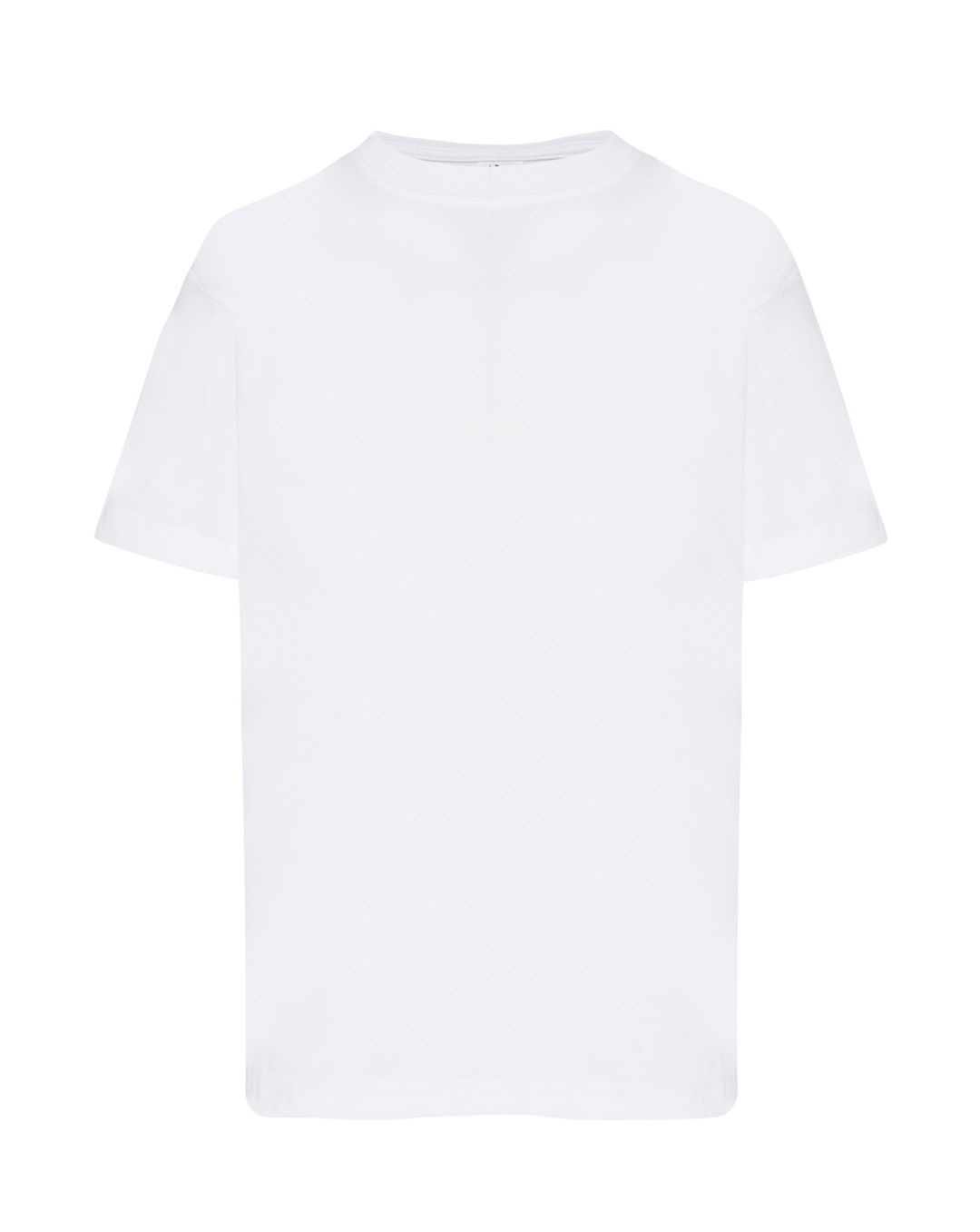 Tsrk 150 regular kid t-shirt P137998H wh white