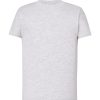 Tsrk 190 premium kid t-shirt P138035H ash melange