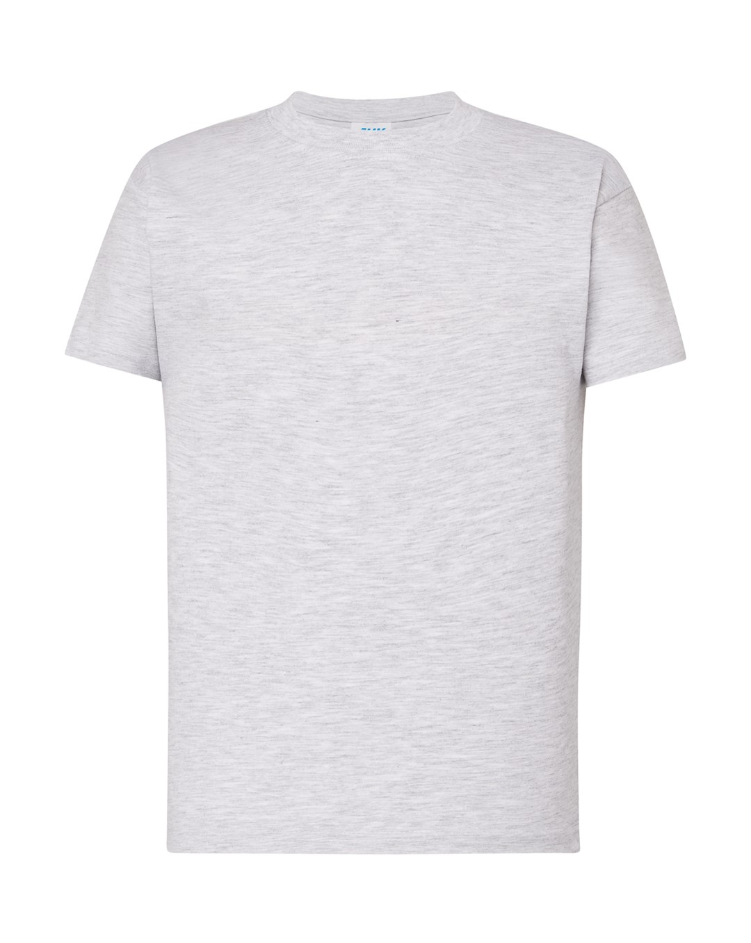 Tsrk 190 premium kid t-shirt P138035H ash melange