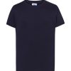 Tsrk 190 premium kid t-shirt P138035H navy