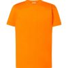 Tsrk 190 premium kid t-shirt P138035H orange