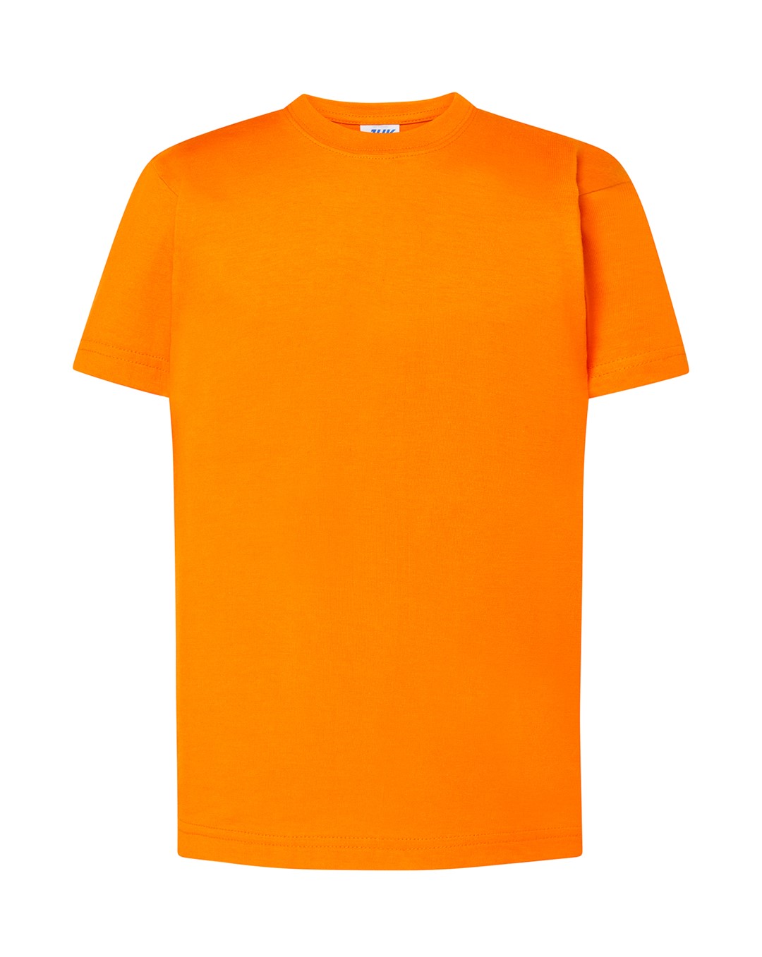 Tsrk 190 premium kid t-shirt P138035H orange