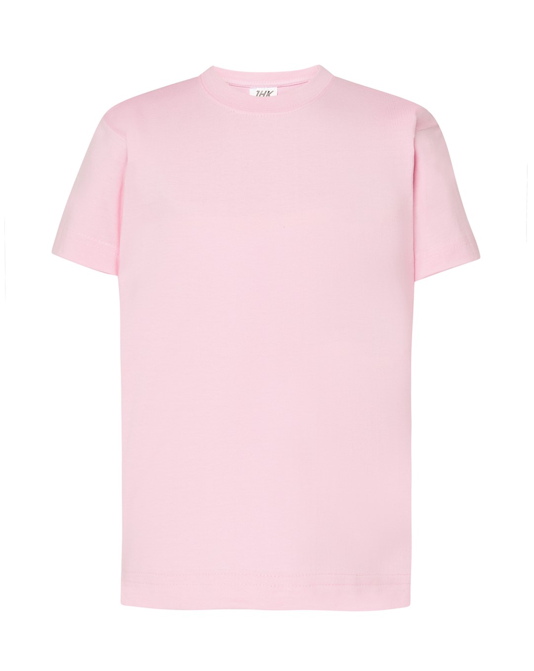 Tsrk 190 premium kid t-shirt P138035H pink