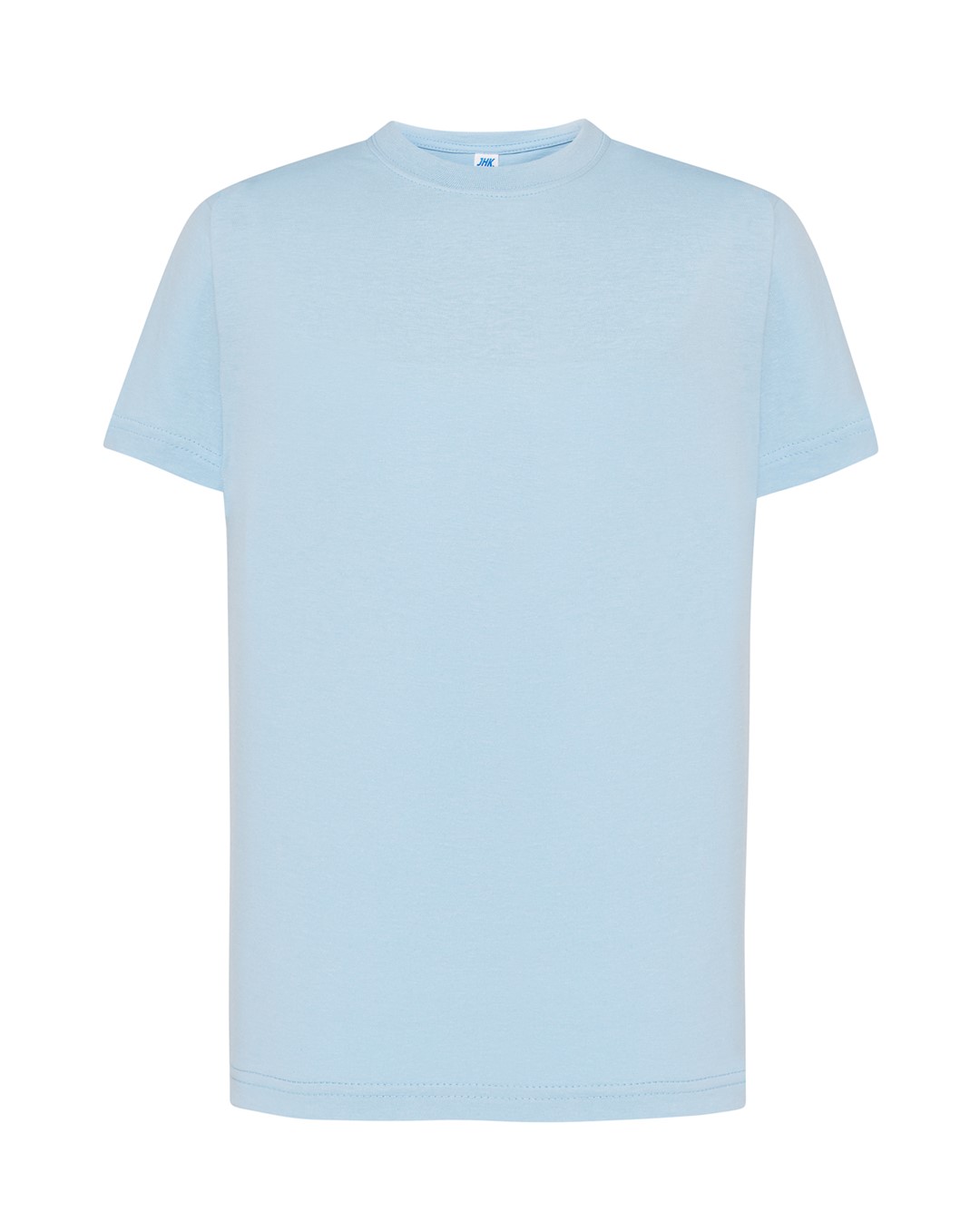 Tsrk 190 premium kid t-shirt P138035H sky blue