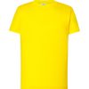 Tsrk 190 premium kid t-shirt P138035H gold