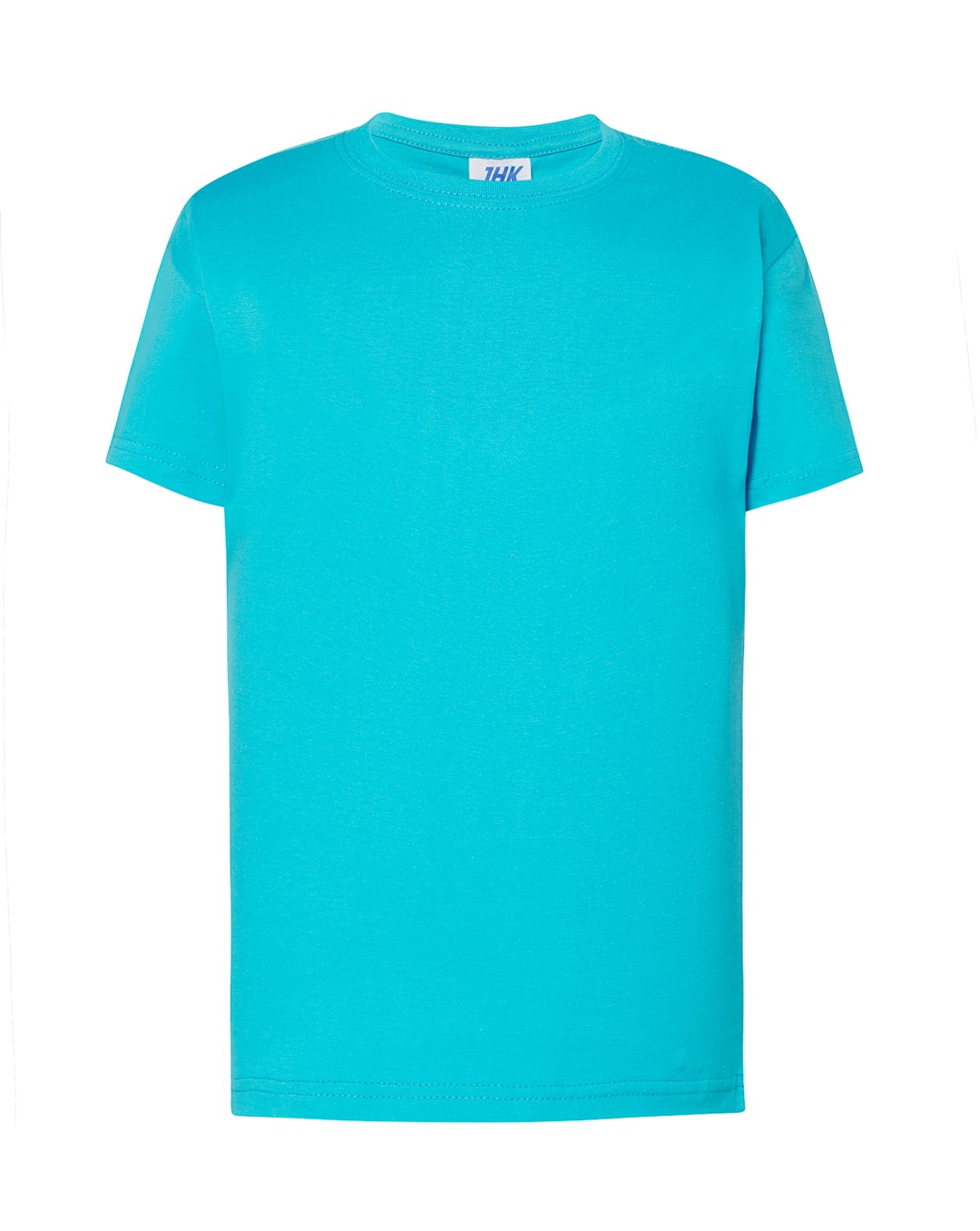 Tsrk 190 premium kid t-shirt P138035H turquoise
