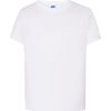 Tsrk 190 premium kid t-shirt P138035H wh white