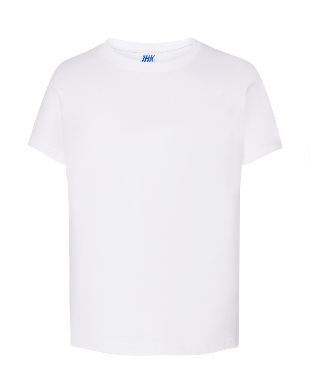 Tsrk 190 premium kid t-shirt P138035H wh white
