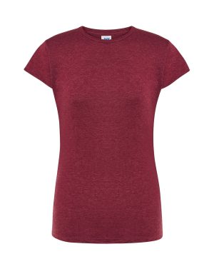 T-shirt tsrl cmf regular lady comfort P141360H JH-TSRL CMF BUH-W T-shirt tsrl cmf regular lady comfort P141360H JH-TSRL CMF BUH-W