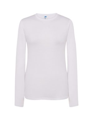 T-shirt tsrl cmf ls P140916H JH-TSRL CMF LS-W