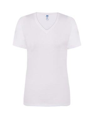 T-shirt tsrl cmfp regular lady comfort v-neck P139911H JH-TSRL CMFP-W