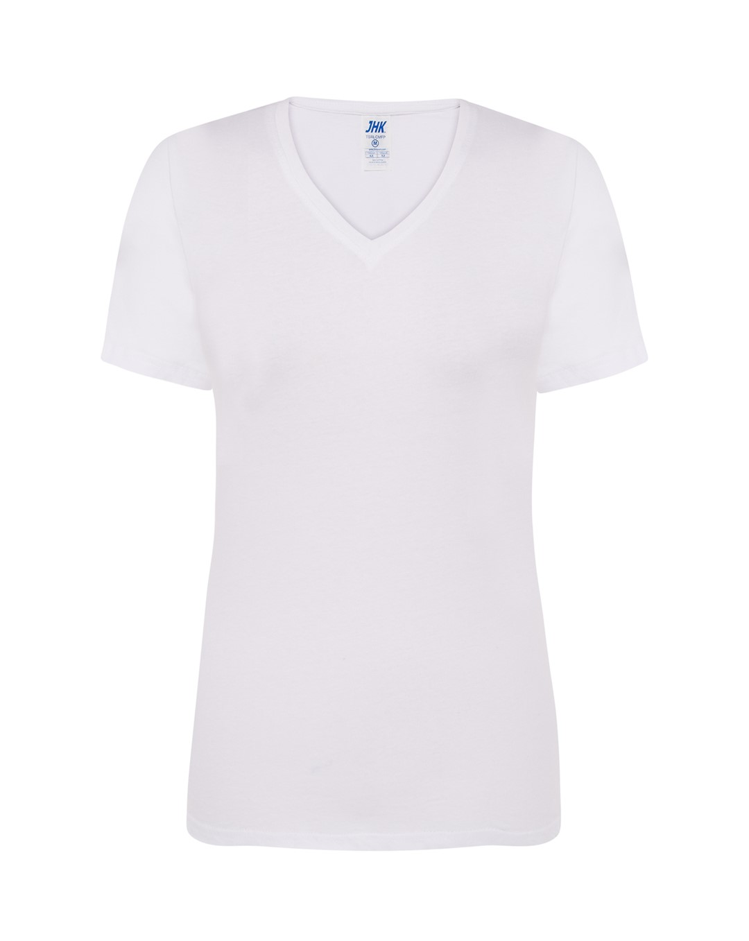 T-shirt tsrl cmfp regular lady comfort v-neck P139911H JH-TSRL CMFP-W