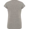 Tsrl prm lady premium t-shirt P139172H grey melange Tsrl prm lady premium t-shirt P139172H grey melange